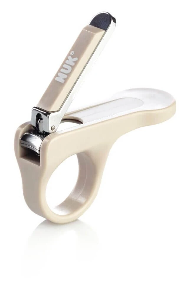 NUK Baby Nagelknipper