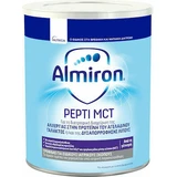 ALMIRON Pepti Leche MCT Para Lactantes Con Alergia Diagnosticada A La Proteína De La Leche De Vaca 400gr