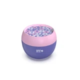 NAVA Kunststoff-Lebensmittelbehälter Rund We Care Lila 800ml (10-259-011)