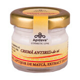 Crema giorno antirughe, 30 ml, Apidava