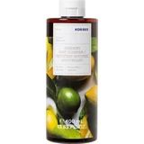 KORRES Gel de Ducha Kitro 400ml