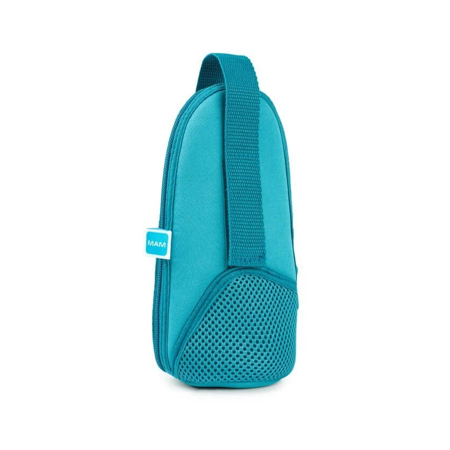 MAM Thermal Bag Borsa termica isolata per bottiglie 780B - Blu