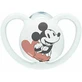 NUK Space Disney For 18-36 Months In Various Designs - White
