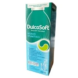 DULCOSOFT Macrogol 4000 Drinking Solution For Constipation 250ml