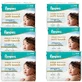PAMPERS Salviette Baby Aqua Sof Touch (18 confezioni da 48 pezzi) 864 pezzi