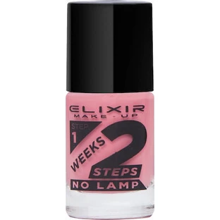 ELIXIR 2 Weeks Gloss Lac de unghii de lungă durată 712 Reddish Brown 11ml