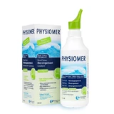 FYSIOMER Neusspray Hypertonische Neusspray Met 100% Zeewater & Eucalyptus & Wilde Munt Extract Geschikt Voor Kinderen Vanaf 6 Jaar & Volwassenen 135ml