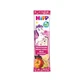 HIPP Barre licorne bio pour enfants avec cassis et pomme Dès 3+ ans 30g