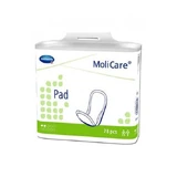 HARTMANN MoliCare Comfort Mini servilletas x28