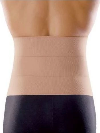 ANATOMIC HELP Postoperatieve & Buikgordel 16cm 0164