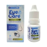 SYFALINE Eye Care Natural Monodose, Augentropfen für trockene Augen, 30 x 0,5ml
