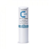 Stick de buze reparator, 4.5g, Ceramol