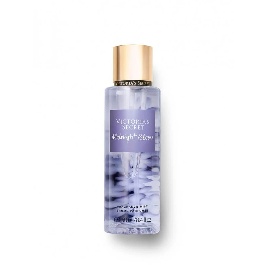 VICTORIA'S SECRET Body Mist Midnight Blossom With Freshness Parfum 250ml