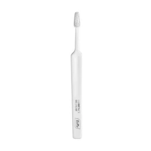 TEPE Tandenborstel Select Compact Medium In Verschillende Kleuren - Wit