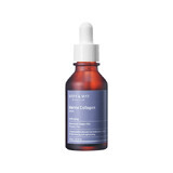 Meereskollagen Schnell einziehendes Anti-Ageing-Serum, 30 ml, Mary and May