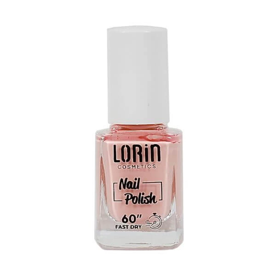 LORIN Nagellak Sneldrogend 60" N.106 13ml