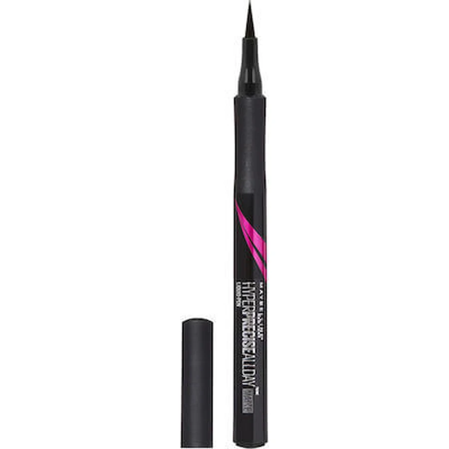 MAYBELLINE Hyper Precise All Day Waterproof Eye Liner Matte Onyx 9gr