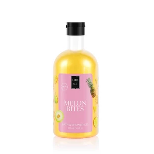 LAVISH CARE Meloen Bites Douchegel 500ml