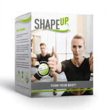 Collagen SHAPE UP - Formez votre corps, 30 sachets, Gelita Health