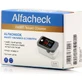 ALFACHECK Inteligentny pulsoksymetr Inteligentny pulsoksymetr