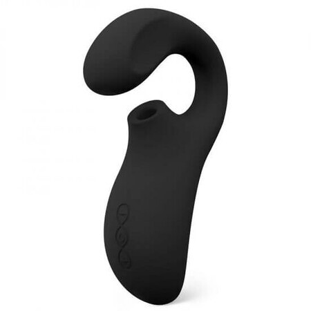 Vibrateur Black Enigma, Lelo