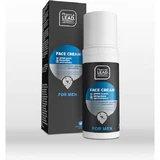 PHARMALEAD 3in1 Gezichtscrème voor Mannen Gezichtscrème voor mannen die 24 uur per dag hydrateert & beschermt met een dunne textuur 50ml