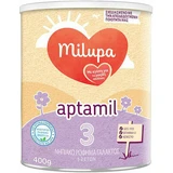 MILUPA Aptamil 3 Milk Powder For Babies From 12 Months 400gr