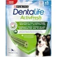 PURINA Dentalife Activfresh Medium Dental Treat voor Honden tegen Geur 5 stuks
