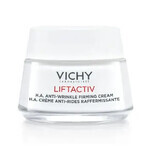 Vichy Liftactiv Supreme Anti-rimpel en verstevigende crème voor de droge huid, 50 ml