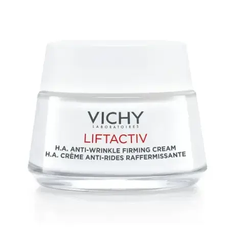 Vichy Liftactiv Suprême Crème anti-rides et raffermissante pour peaux sèches, 50 ml