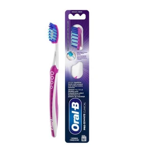 ORAL B Spazzolino Pro White Clinic 38M