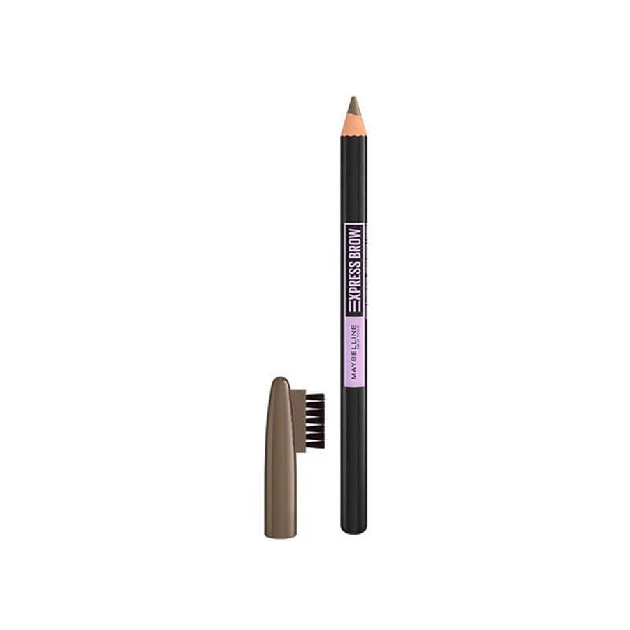 MAYBELLINE Express Brow Pencil for Eyebrows 03 Soft Brown 4,3g