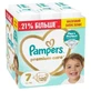 PAMPERS Baby Pañales Premium Care No.7 15+kg 120 Piezas MSB