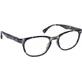 EYELEAD Okulary do czytania i prezbiopii Tartaruga-Brązowy Czerwony E254 +2.00