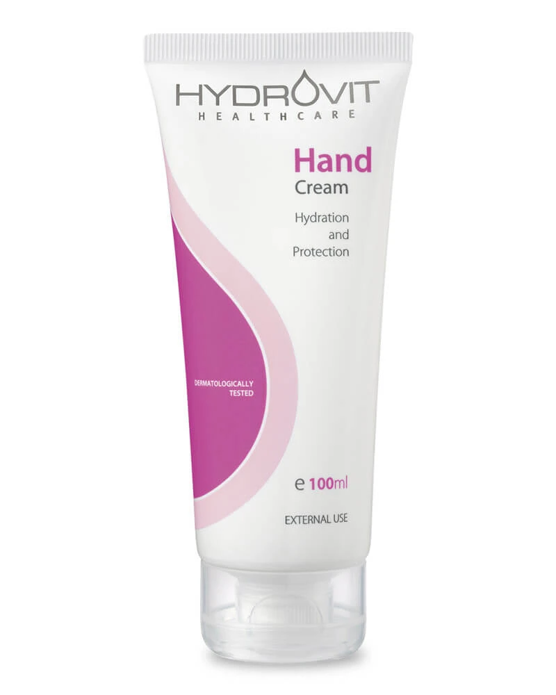 HYDROVIT Handcrème Hydraterende Handcrème 100ml