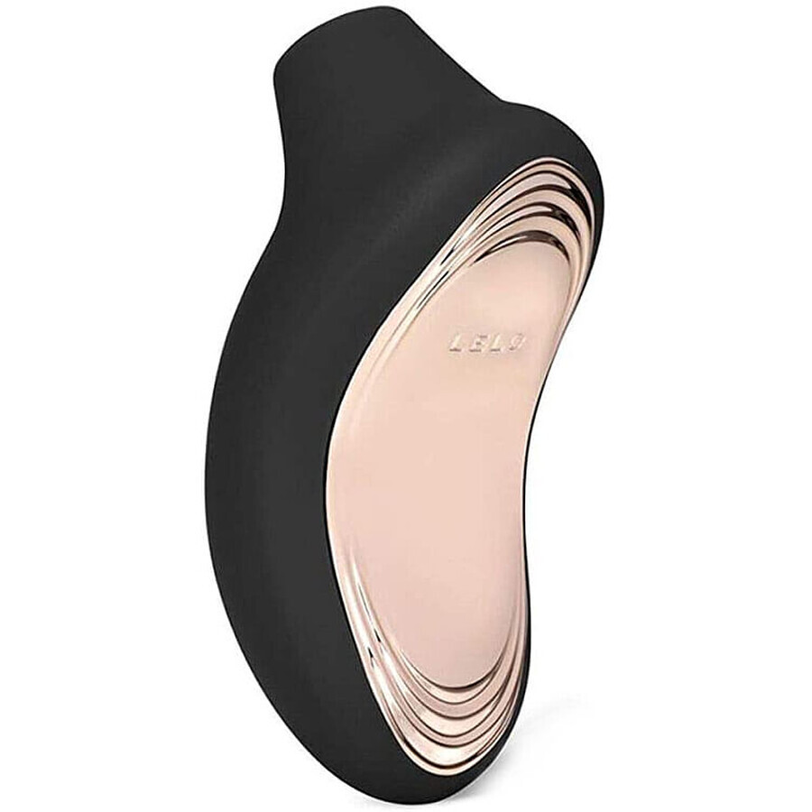 Vibrateur Black Sona 2, Lelo