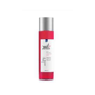 THE SKIN PHARMACIST Gevoelige Huid Vitamine B12 Tonic Water Hydraterende & Kalmerende Tonic Lotion Voor Een Schone & Verjongde Huid 200ml