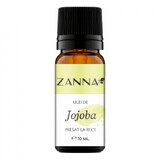 Jojoba oil, 10 ml, Zanna