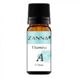 Vitamin A, 10 ml, Fang