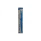 INADEN Elegance Medium Zahnbürste Medium Zahnbürste für tiefe Reinigung mit ergonomischer Form in verschiedenen Farben - blau