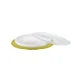 NUK Easy Learning Food Teller mit Deckel 8m+ in verschiedenen Farben - Kohl