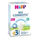 HIPP Bio Combiotic Metafolin Junior Biologisch Babymelkpoeder Met Natuurlijk Melkkruid Nr. 3 Vanaf 12 maanden 600g