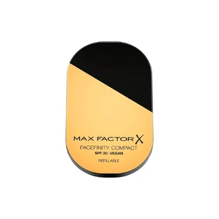 MAX FACTOR Facefinity Compact Foundation Make Up In Compact Form 10gr SPF20 006 Golden