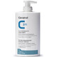 Reinigingsolie voor huid en lichaam, 400 ml, Ceramol