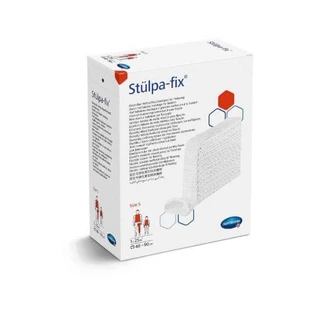 HARTMANN Stulpa-Fix Net Bandage No5 40-90cm 25m