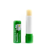 HERBACIN Baume à lèvres Kamille - Hydratation des lèvres 4,8g
