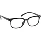 EYELEAD E244 Alterssichtbrille Schwarz Granular 1.00