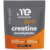 MY ELEMENTS Monohidrato de creatina deportiva sin sabor 300g