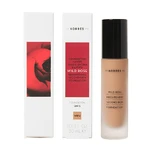 KORRES Fond de teint Rose Sauvage WRF4 30ml