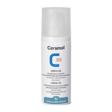 Crema pentru dermatita seboreica, 50g, Ceramol